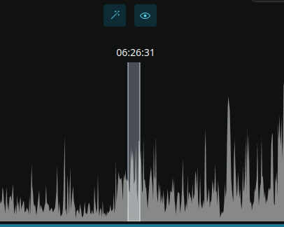vod.ing graph buttons
